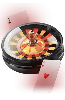 Table Games Revolution Casino