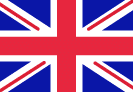 English Flag