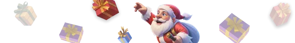 Santa Clause