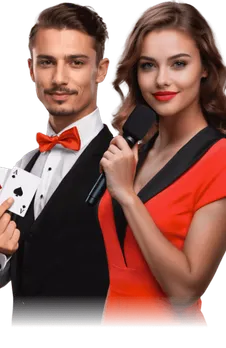 Live Games Revolution Casino
