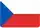 Czech Flag