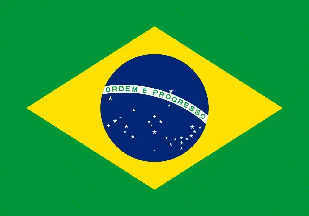 English Flag