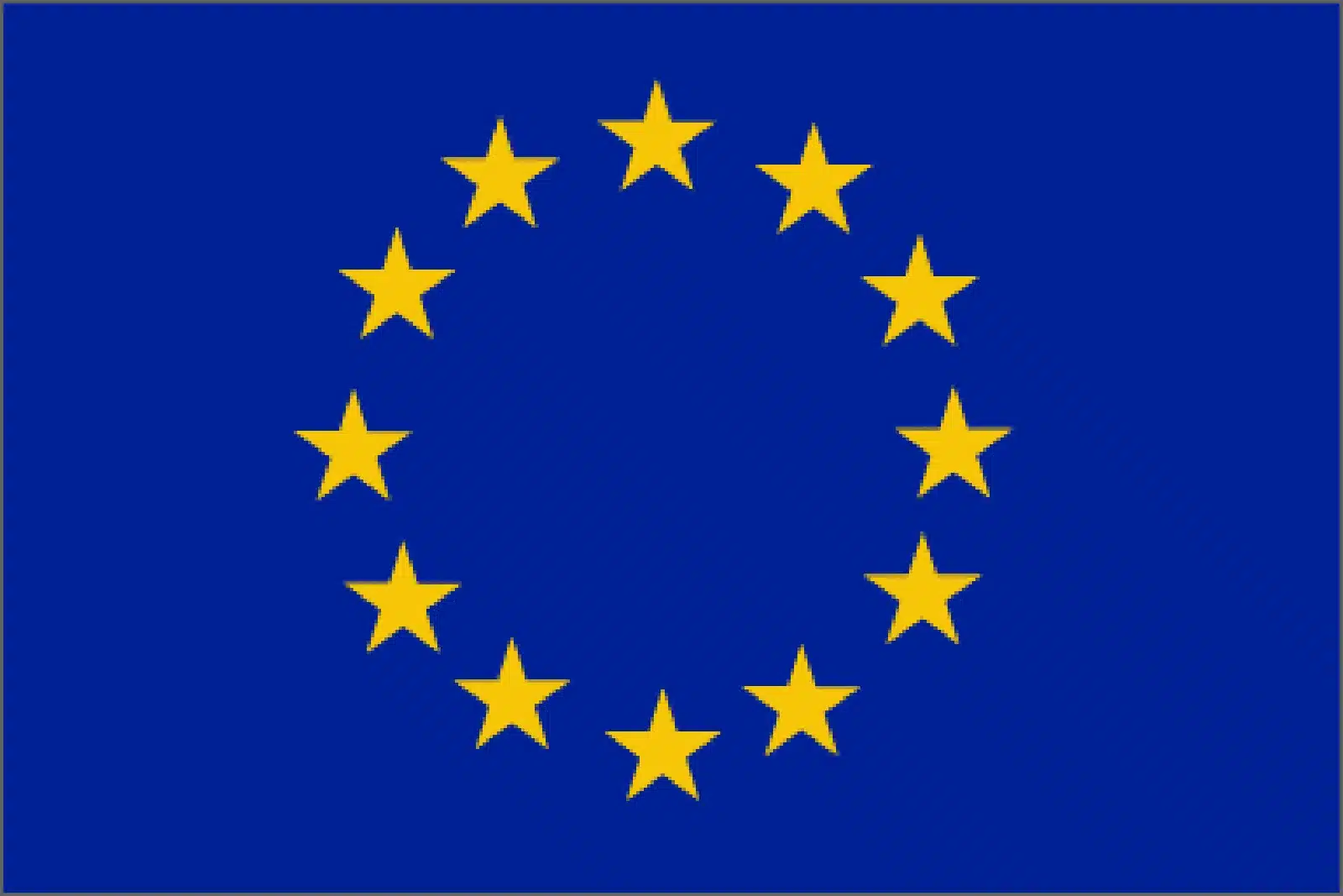 Europian Flag