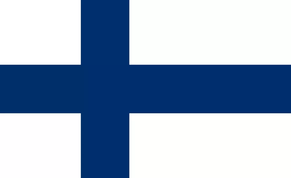 Finland Flag