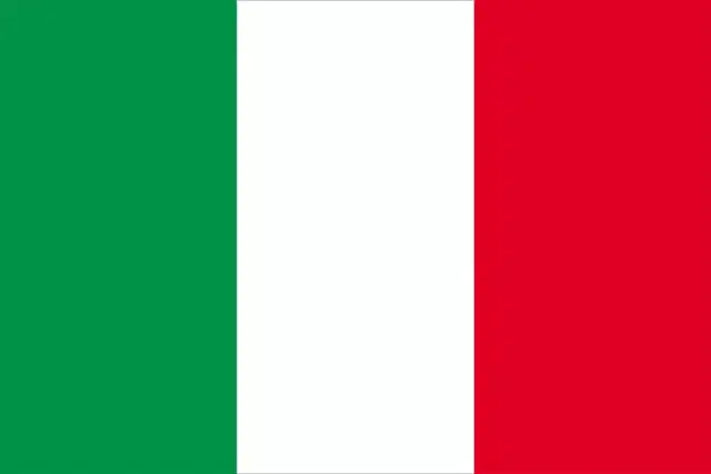 English Flag
